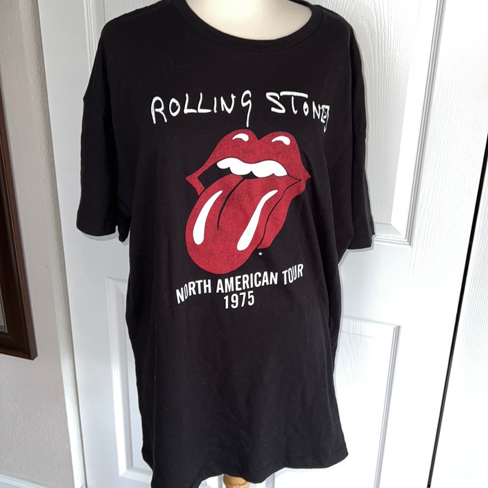 Vintage Rolling Stones T-shirt